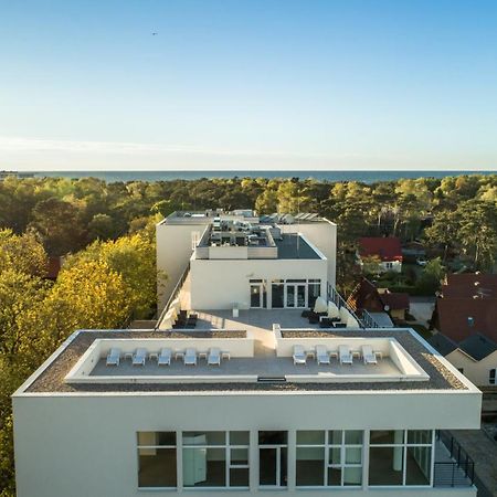 Molo Park Aparthotel Мельно Экстерьер фото