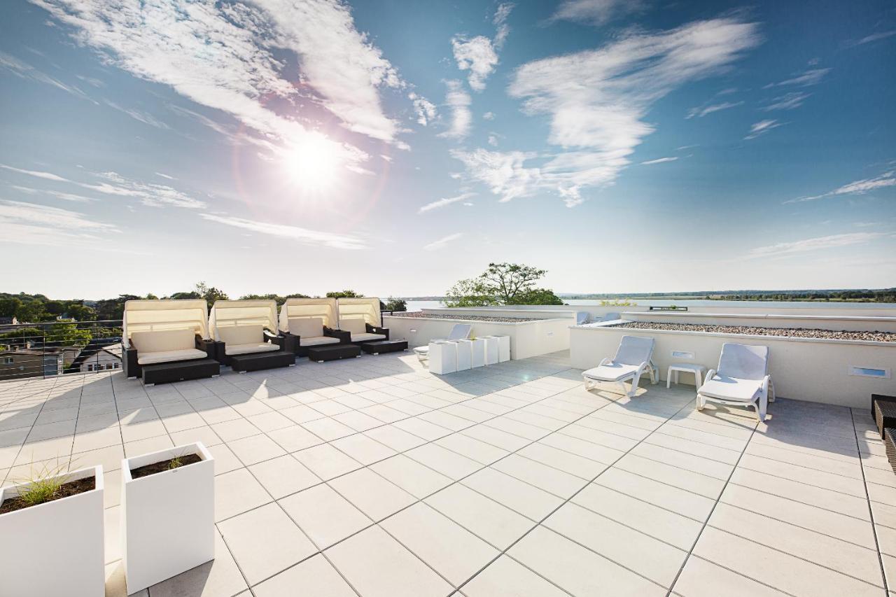 Molo Park Aparthotel Мельно Экстерьер фото
